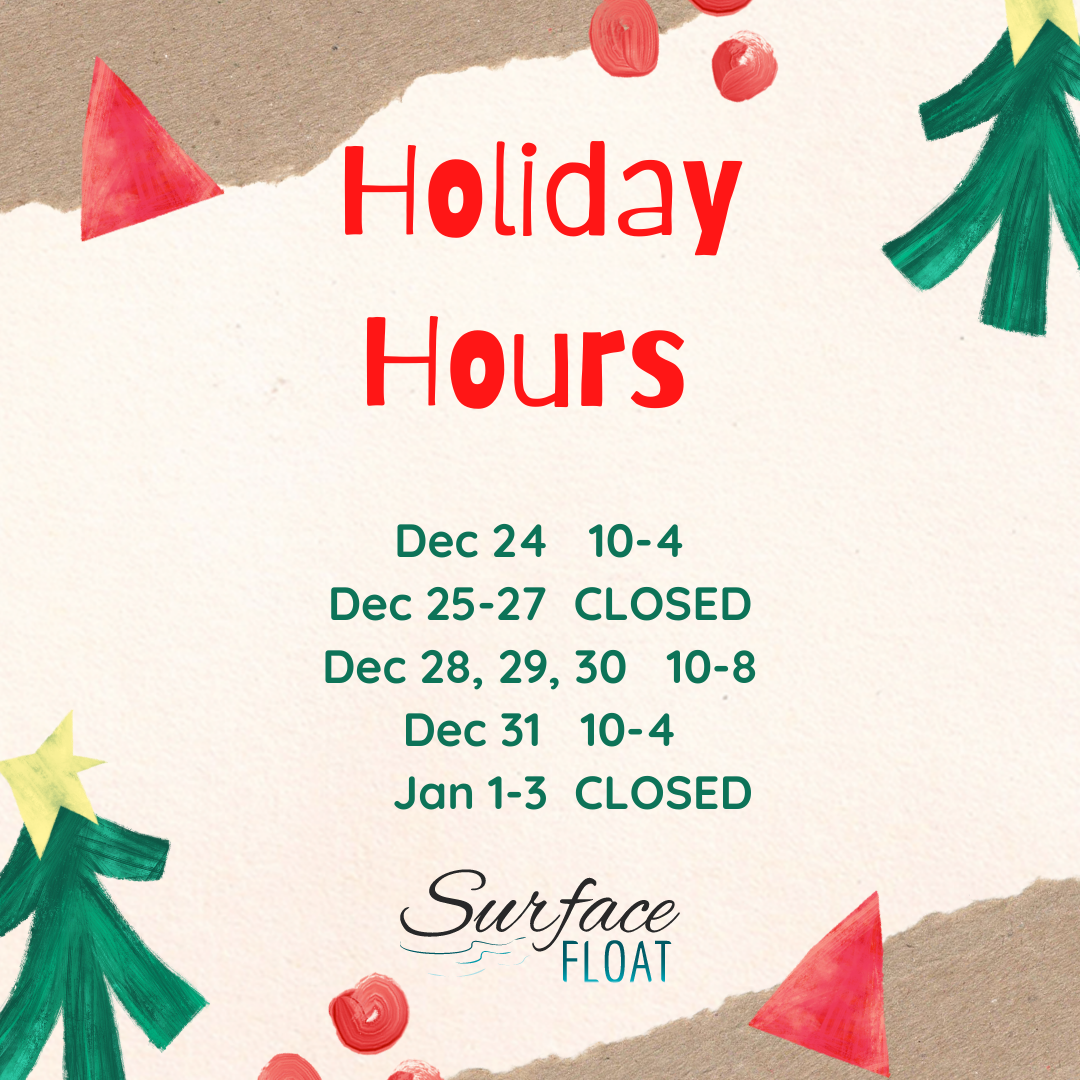 Floating Holiday Hours Meaning