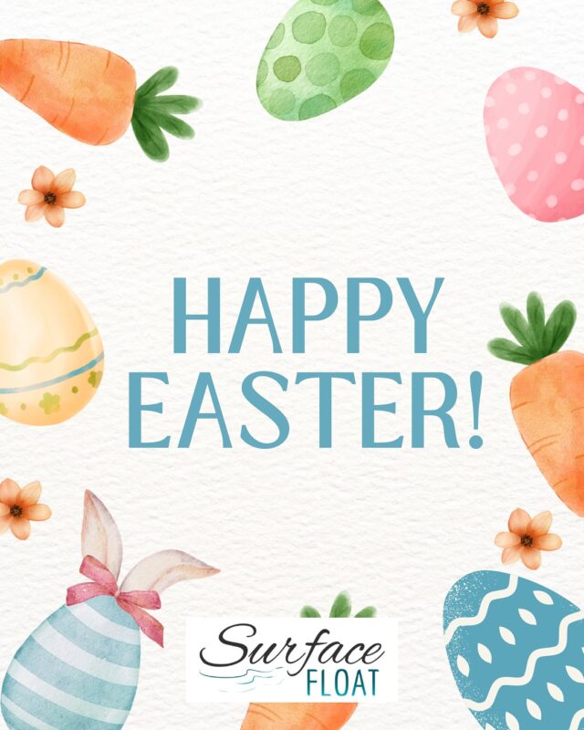 May you all have a lovely weekend! 💐 And remember to carve moments during the busyness of it all to connect within, with your heart, with your body and recharge. 

We will be closed for the long weekend and are looking forward to seeing you back at it on Tuesday! 💗

Friendly reminder we’re in the last few days of our first time floater promotion being available! So if you see it pop up on your social media and you’ve been curious to come in…now is the time to make it happen 🥰
